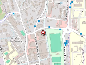 Carte de Sanchez Guy à Marseille