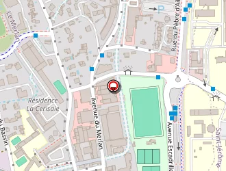 Carte de Pizzeria La Grotte à Marseille