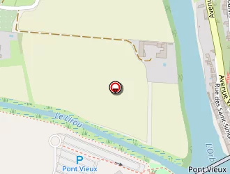 Carte de Pizzeria Le Cardinal à Béziers