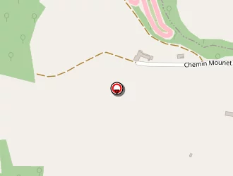 Carte de Mairie à Lombia