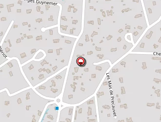 Carte de Aracil Michèle à Garéoult