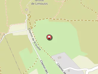 Carte de Delaur Loïc à Limousis