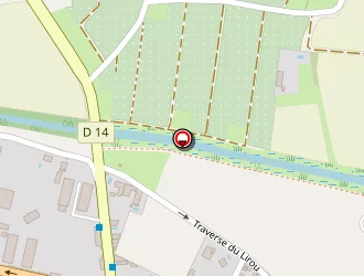 Carte de Mathéo à Béziers