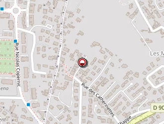 Carte de Tmsb à Plan-de-cuques