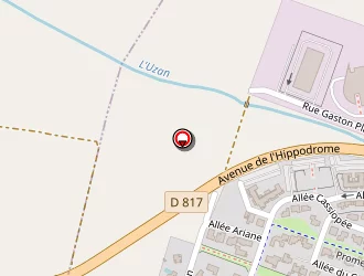 Carte de Da Costa Herminio à Lons