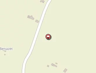 Carte de Ciry Gérard à Auribail