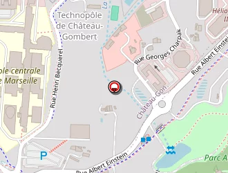 Carte de Agoira à Plan-de-cuques