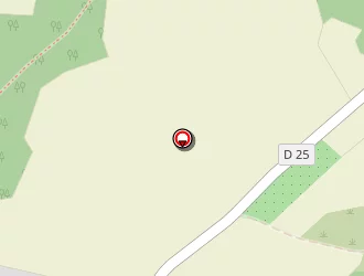 Carte de Far Elec 31 à Montgeard