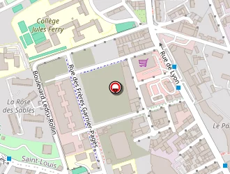 Carte de Illy Christian à Marseille