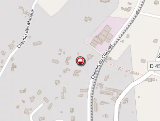 Carte de Bruna Robert à Roquevaire