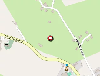 Carte de Strippentoir Serge à Saint-esteben