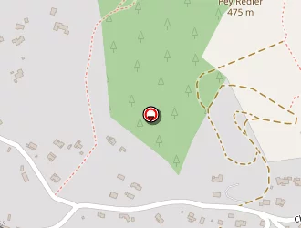 Carte de Calissol Services à Roquebrussanne (la)