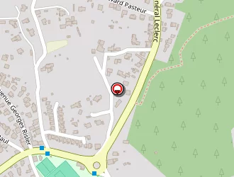 Carte de Immobilia Diagnostic à Allauch