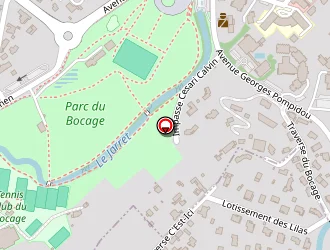 Carte de Renovtoit à Plan-de-cuques