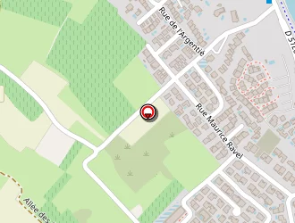 Carte de Harkat Jean Luc à Marseillan