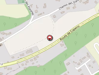 Carte de Corlay Gaëlle à Labruyère-dorsa