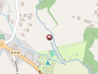 Carte de Eihera Rénovation à Souraïde