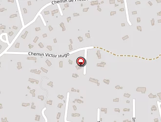 Carte de Optimhome Coulon Patrick Mandataire à Garéoult