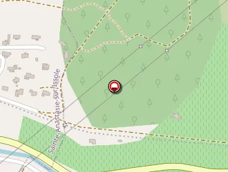 Carte de Munier Béatrice à Besse-sur-issole