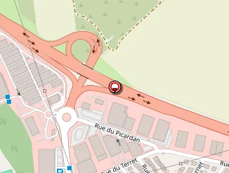 Carte de Cuisines Schmidt S.b.c.i à Béziers