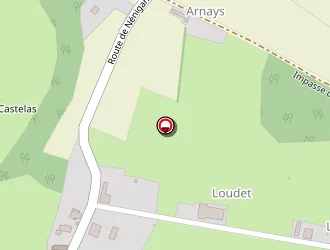 Carte de Mairie à Lunax