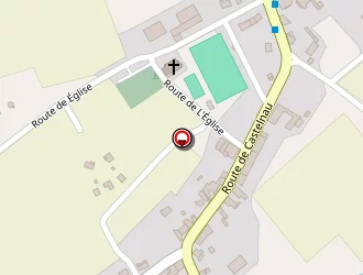 Carte de Heho-heike's Home à Pouy-de-touges