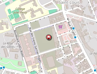 Carte de Bureautique Informatique Assistance à Marseille