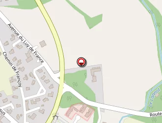 Carte de Assistance Ordinateur à Morlaàs