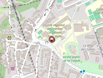 Carte de Kremer Michel à Marseille