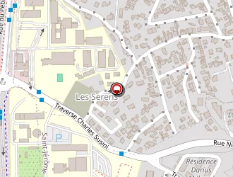 Carte de Caldora Bruno à Marseille