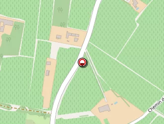 Carte de Domaine De Beaumont à Agde