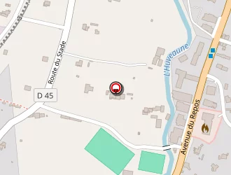 Carte de 3d Expertise à Roquevaire