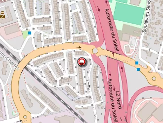 Carte de Karconcept à Marseille