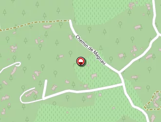 Carte de Bourdon Peintures à Besse-sur-issole