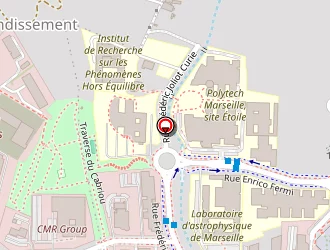 Carte de Wallis Photothèque à Marseille