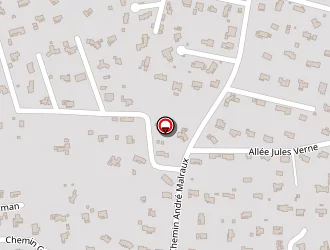 Carte de Lacagne Laurent à Garéoult