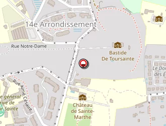 Carte de Kamir Abdélkader à Marseille