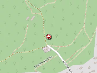 Carte de Armao Frédéric à Garéoult