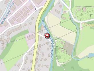 Carte de Nicolas Stephane à Urrugne