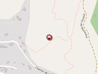 Carte de Beauté Des Jardins à Roquebrussanne (la)