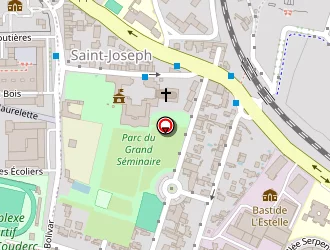 Carte de Afi Abdallah à Marseille