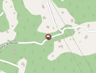 Carte de Grangier Marie à Roquevaire