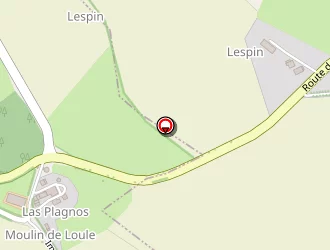 Carte de Mairie à Castelgaillard