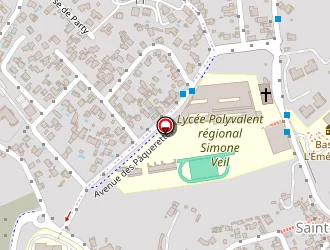 Carte de Electricité Plomberie Climatisation (epc) à Marseille