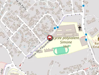 Carte de Leroy Daniel à Marseille