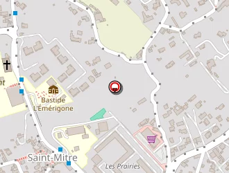 Carte de Abonnel Michel à Marseille