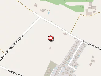 Carte de R.secrétariat à Béziers