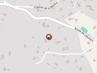 Carte de Tlm à Roquevaire