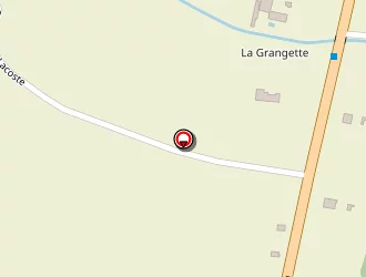 Carte de Pizza Gi Gi à Montaut