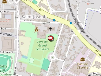 Carte de Bingol Erol à Marseille